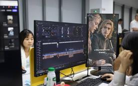 En Chine, des particuliers louent leur visage pour alimenter les productions de l’intelligence artificielle