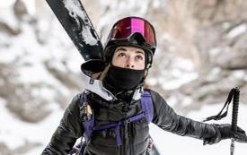 La freerideuse française Juliette Willmann meurt à 29 ans dans une avalanche en Argentine
