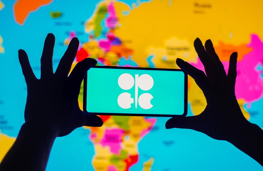 OPEC+ expected to keep November oil output targets unchanged