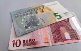 Participação do euro nas reservas cambiais globais atinge o maior nível em mais de uma década