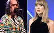 Taylor Swift au cœur des critiques de Todd Rundgren sur l’évolution de la musique