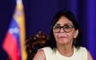 Venezuela : Delcy Rodríguez reconnaît les dérives de la loi contre la haine et demande sa réforme