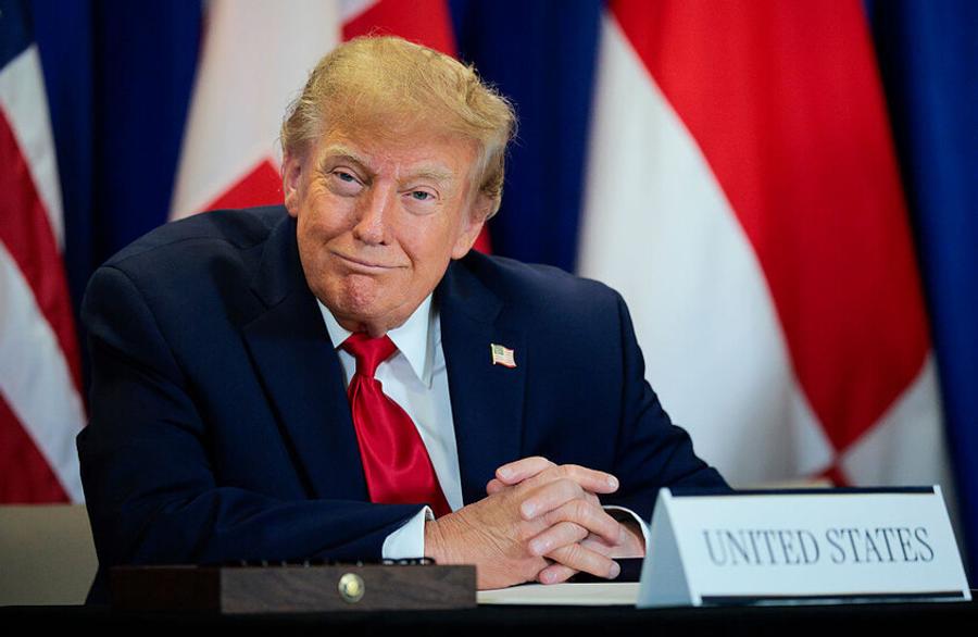 Trump criticizes Canada as trade tensions deepen between Washington and Ottawa