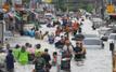 Thaïlande : les inondations font 23 morts et touchent près de 700 000 personnes à Bangkok