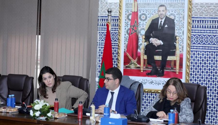 بعد تشكيل لجنة مصغرة.. البام يطلق مشاورات تشكيل الحكومة