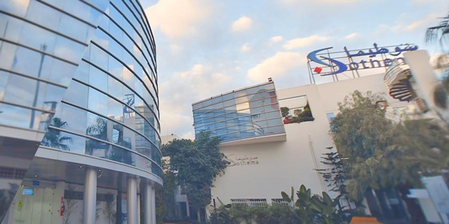 Sothema affiche une croissance à deux chiffres au premier semestre 2026