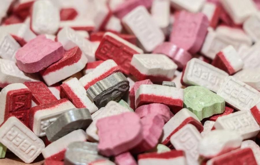 Espagne : un laboratoire clandestin de speed démantelé au Pays basque