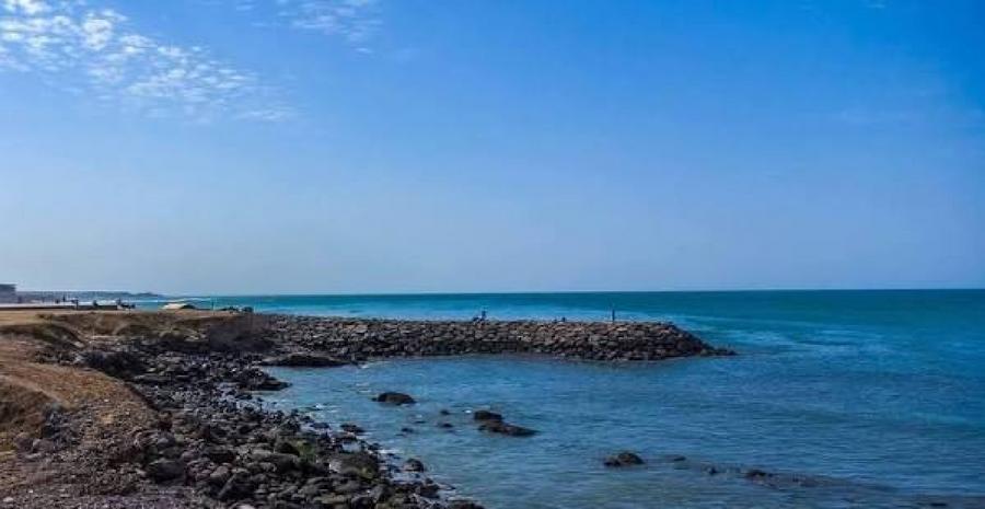 Rising Sea Levels Renew Coastal Erosion Concerns in Rufisque