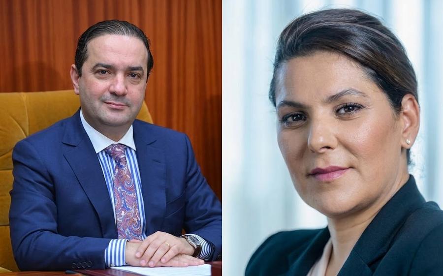 Mohamed Chaouki sottolinea il dialogo franco con Fatima Ezzahra El Mansouri