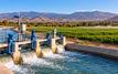 Irrigation : un marché de 300,75 millions de dirhams pour moderniser le périmètre de Béni Moussa