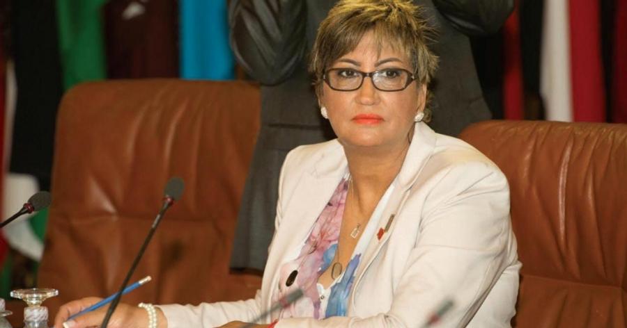 Fatiha Othmane élue vice-présidente du Conseil des femmes d’affaires arabes