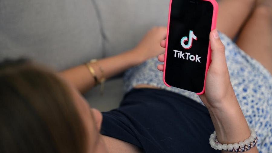 TikTok limite les adolescents à deux heures par jour en Alabama
