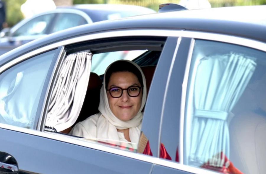 La prima donna premier del Marocco attira l'attenzione internazionale