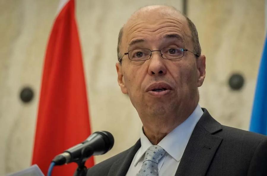 Genève : Omar Zniber reconduit à la présidence du Groupe des Ambassadeurs Francophones