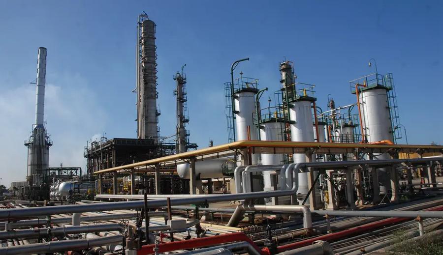Samir refinery collapse leaves Morocco facing a new energy security equation