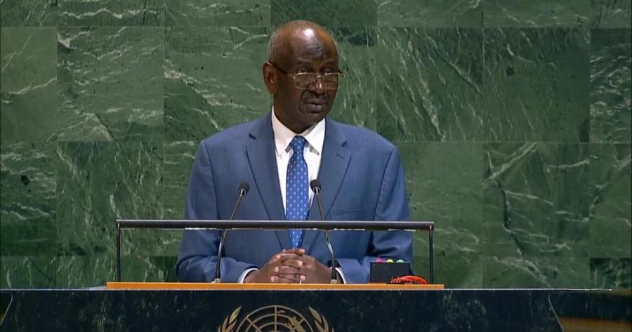 Mauritania reiterates neutral stance on Western Sahara at UN General Assembly
