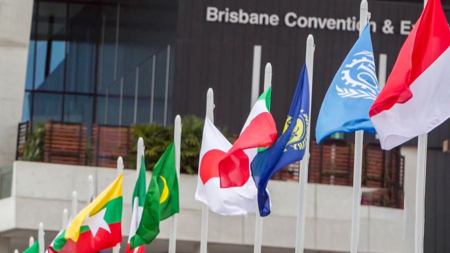 G20 trade ministers meet in Milwaukee amid tariff tensions