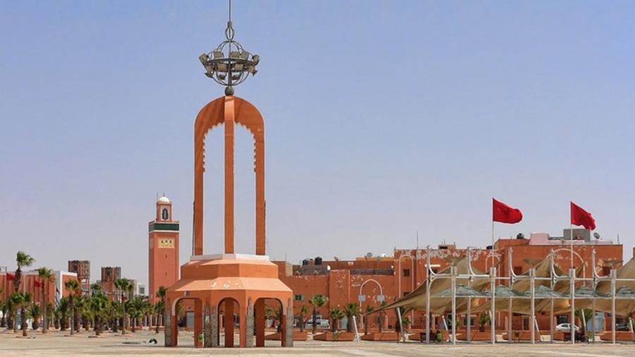 Laâyoune-Sakia El Hamra : 1.979 entreprises créées au premier semestre 2026