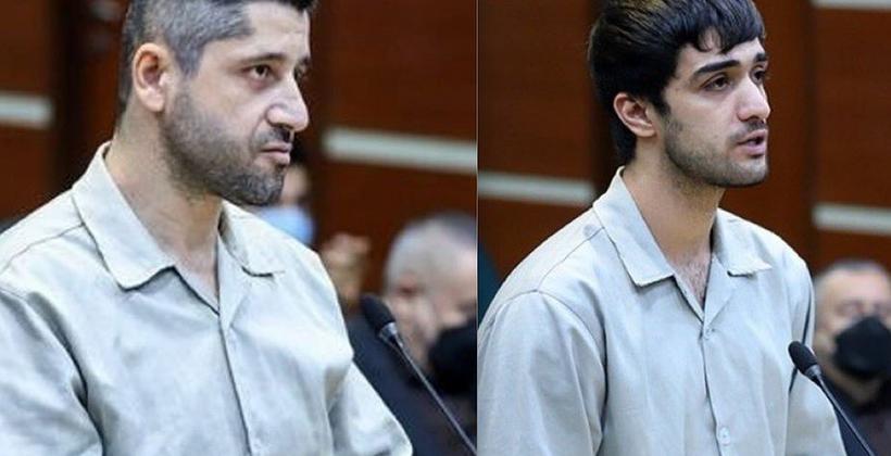 Irã executa dois homens por suposto envolvimento em protestos de janeiro