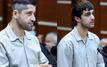 Iran executes two men over alleged role in January protests