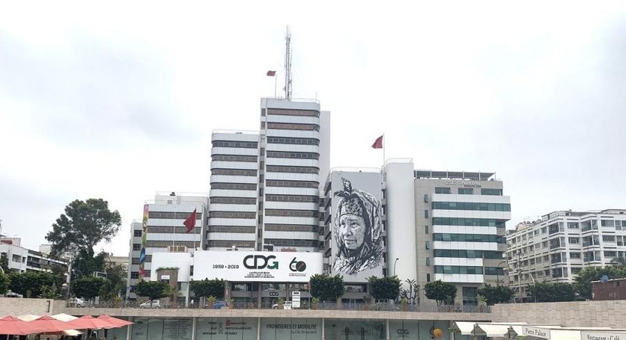 CDG Capital : forte progression du résultat social au premier semestre 2026