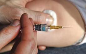 Souss-Massa : vaste campagne de vaccination après des cas de diphtérie à Chtouka-Aït Baha