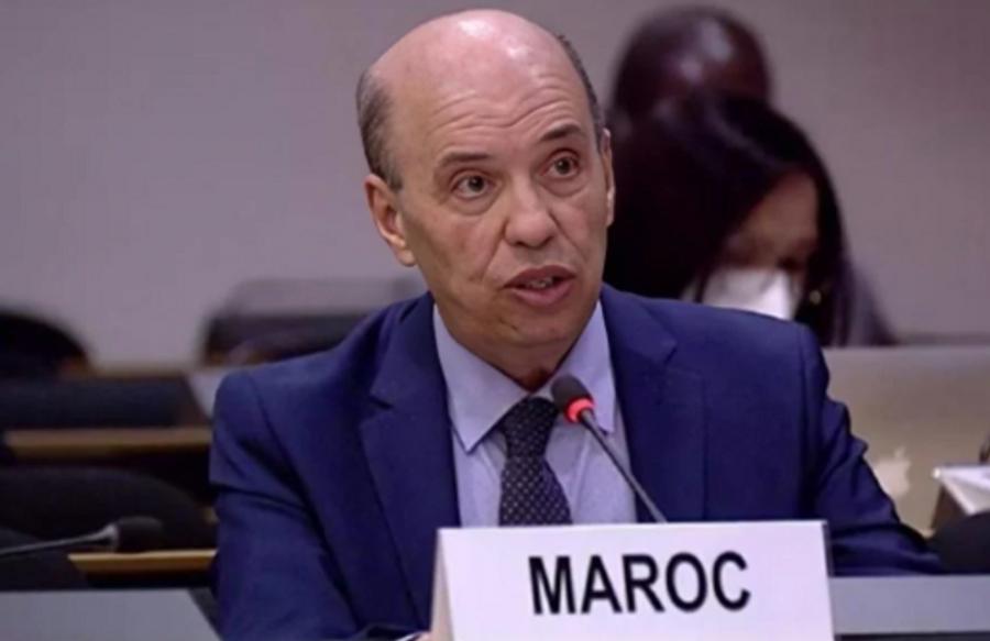 Morocco re-elected unanimously to lead Francophone ambassadors group in Geneva