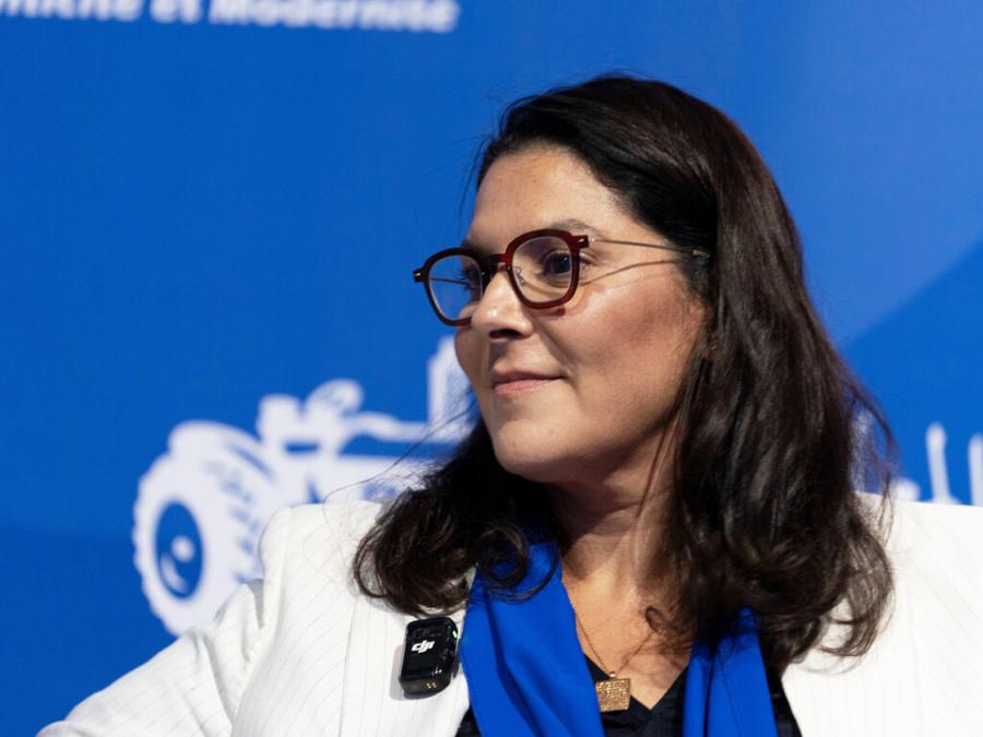 Gouvernement : Fatima-Zahra El Mansouri propose une rencontre à Abdelilah Benkirane