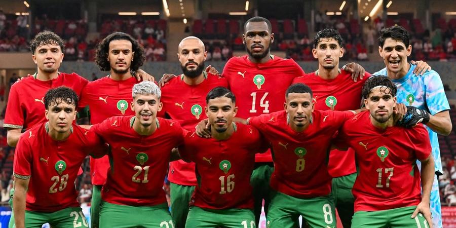 Maroc-Ghana : le match amical à Tanger menacé d’annulation