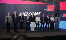 ITAF 2026 opens its doors in Casablanca to accelerate industrial transformation in Africa