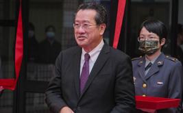 Taiwan afirma que não recebeu aviso de congelamento das vendas de armas pelos EUA
