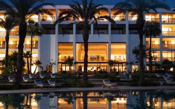 Agadir : près de 5 millions de nuitées touristiques enregistrées à fin juillet