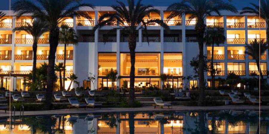 Agadir : près de 5 millions de nuitées touristiques enregistrées à fin juillet