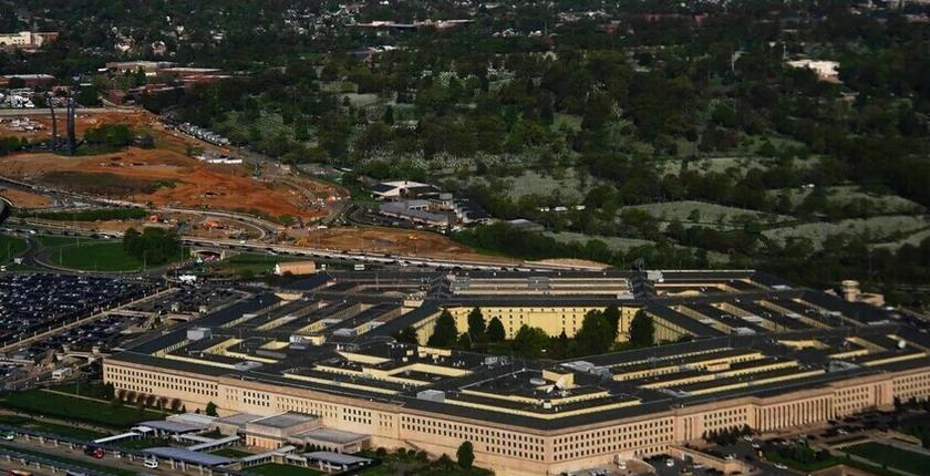 Sicherheitsvorfall im Pentagon offenbart sensible Informationen von Millionen von Mitarbeitern