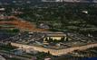 Pentagon data breach exposes sensitive information linked to millions of personnel