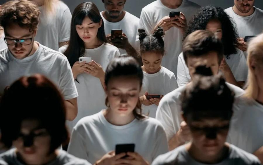 Réseaux sociaux : quand la viralité numérique bascule dans le monde réel
