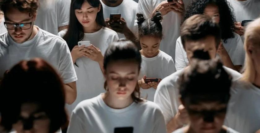 Réseaux sociaux : quand la viralité numérique bascule dans le monde réel