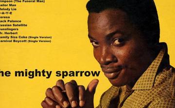 Mighty Sparrow, grande voix du calypso caribéen, meurt à 91 ans