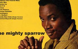 Mighty Sparrow, grande voix du calypso caribéen, meurt à 91 ans