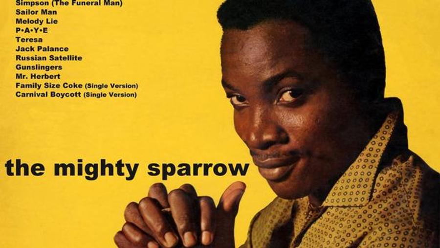 Mighty Sparrow, grande voix du calypso caribéen, meurt à 91 ans