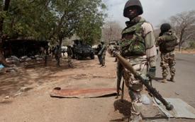 Nigeria : plus de 80 personnes enlevées lors de deux attaques dans le nord du pays