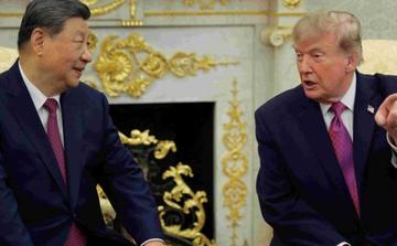 Trump et la Chine : l’ambassadeur américain évoque une proposition de vente d’armes à Pékin