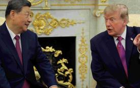 Trump et la Chine : l’ambassadeur américain évoque une proposition de vente d’armes à Pékin