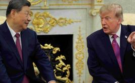 Trump et la Chine : l’ambassadeur américain évoque une proposition de vente d’armes à Pékin