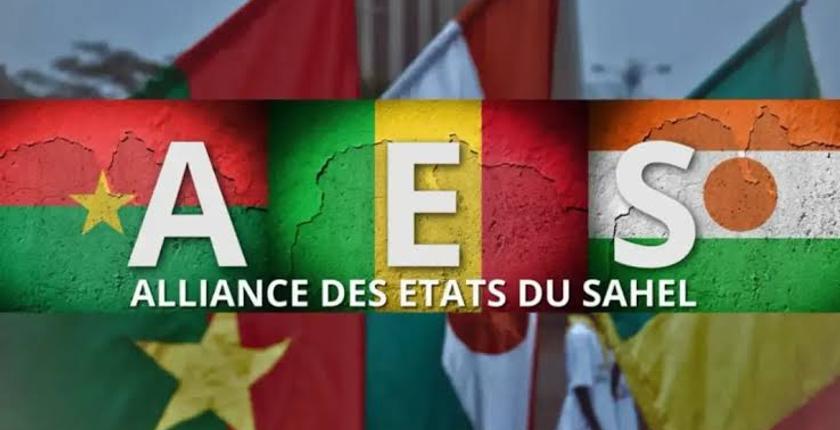 AES : le Mali, le Burkina Faso et le Niger lancent une chaîne de télévision commune
