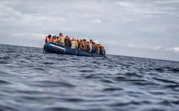 Mirleft : une tentative de migration clandestine déjouée, 50 personnes interpellées
