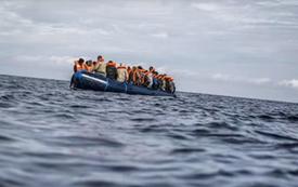 Mirleft : une tentative de migration clandestine déjouée, 50 personnes interpellées