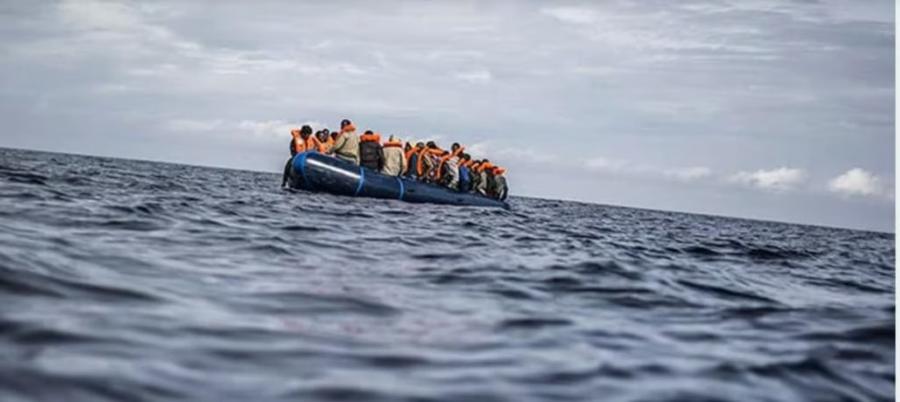 Mirleft : une tentative de migration clandestine déjouée, 50 personnes interpellées