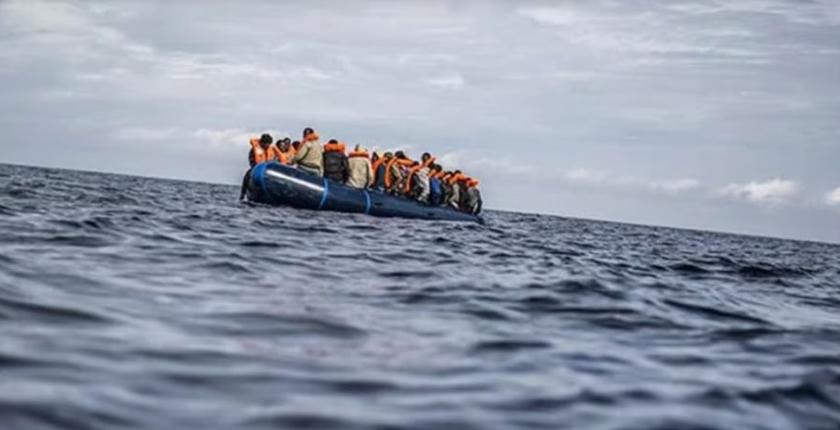 Mirleft : une tentative de migration clandestine déjouée, 50 personnes interpellées