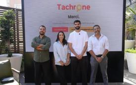 Tachrone.ma accélère sa digitalisation avec une application mobile et une offre Premium